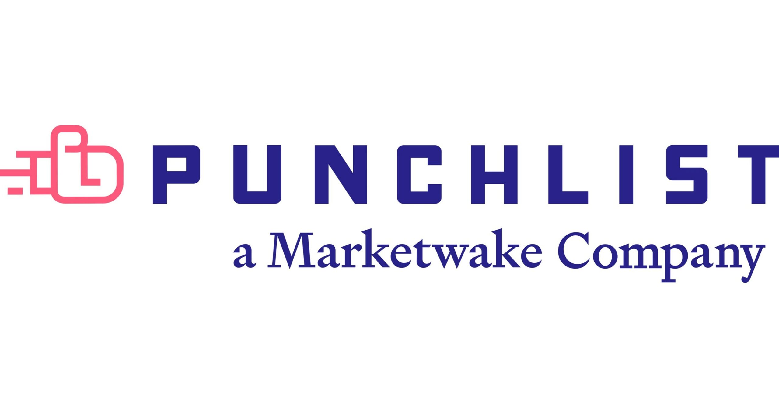 Punchlist banner